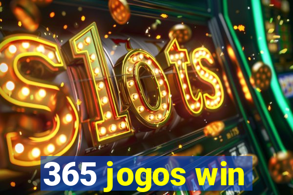 365 jogos win